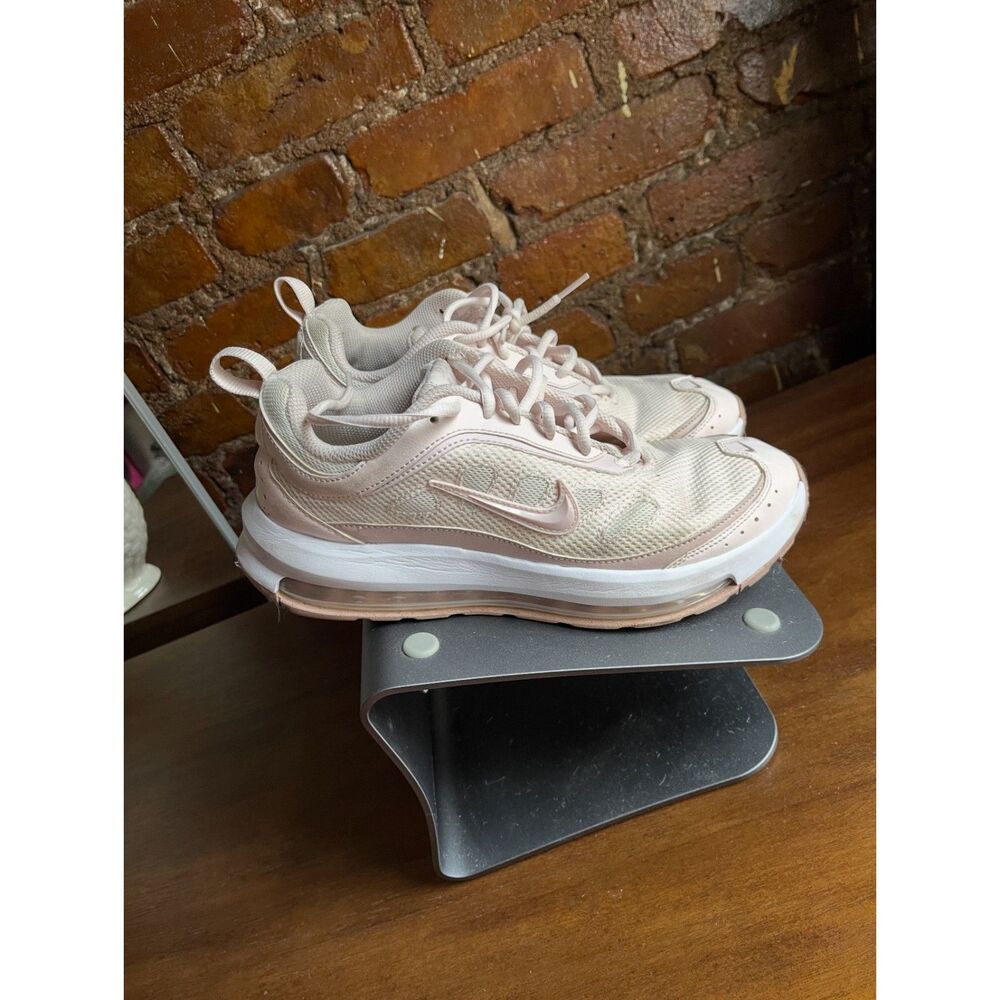 Nike Air Max INTRLK Lite Women’s Size 9.5 Pink Sneakers CU4870-600